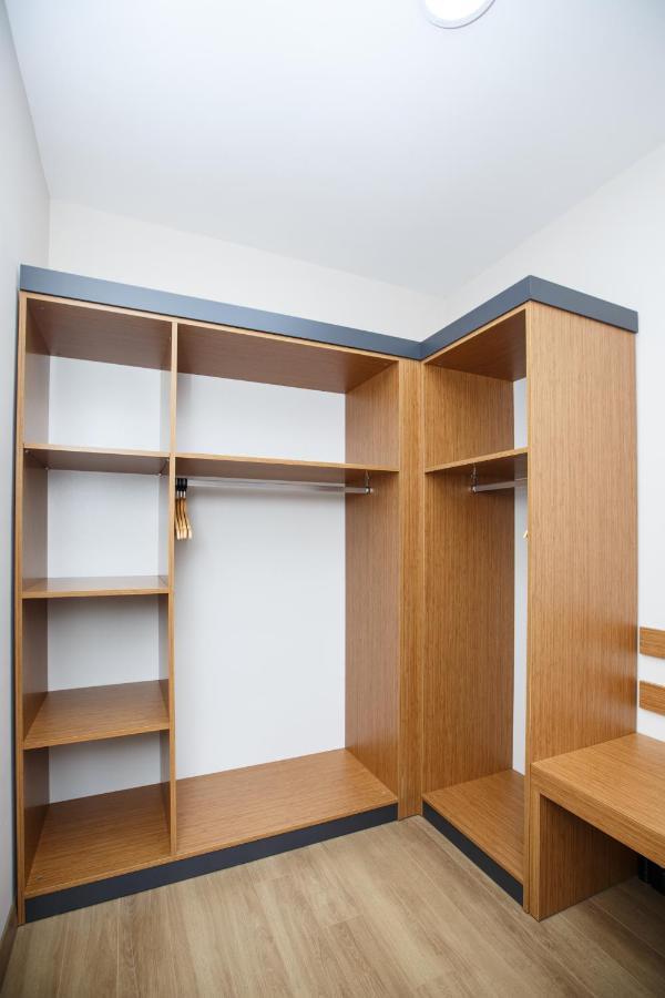 Armoni Deluxe Suites Трабзон Екстериор снимка